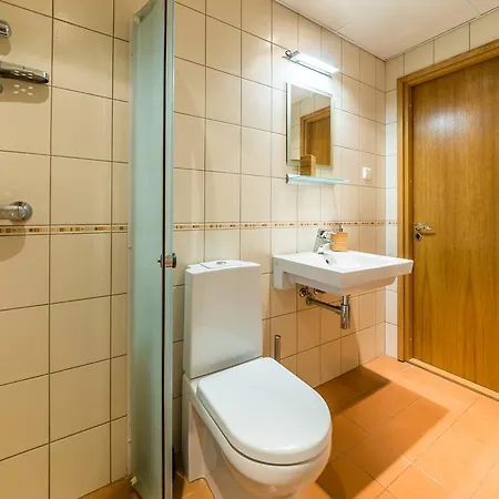 Appartement Goodson & Red Foorum Apartments